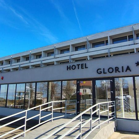 Hotel Gloria Eforie Sud  Exterior foto
